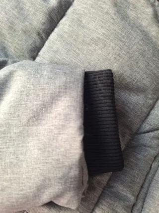 Chaqueta MCKENZIE acolchada Talla M