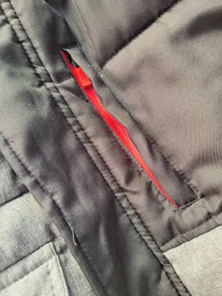 Chaqueta MCKENZIE acolchada Talla M