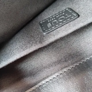 Bolso Tous Multicolor y Plateado