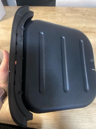 Base freidora aire Cosori