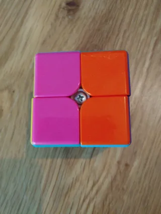 Lotes de cubos mágicos