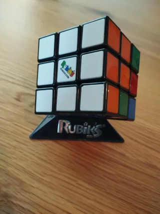 Lotes de cubos mágicos