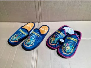 Stock de zapatillas de Harry Potter