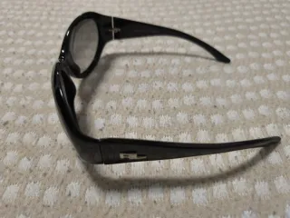 Gafas de sol mujer Ralph Lauren negras