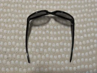 Gafas de sol mujer Ralph Lauren negras