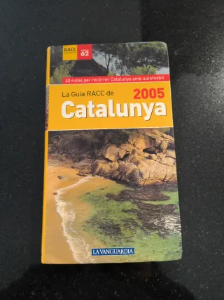 Regalo guia Catalunya acc