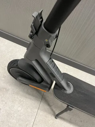 Patinete Eléctrico Xiaomi 4 Ultra