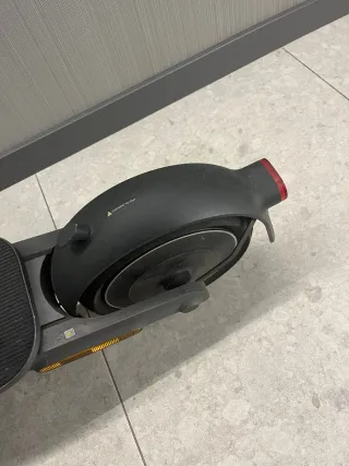 Patinete Eléctrico Xiaomi 4 Ultra