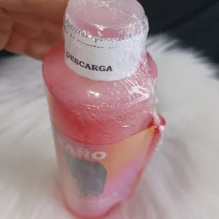 Baño Esotérico Mujer Amada Mujer Deseada