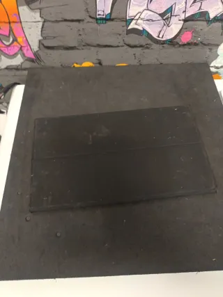 Teclado Inalámbrico Kensington Negro