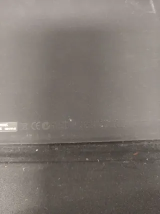 Teclado Inalámbrico Kensington Negro