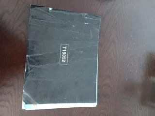 Set di costruzione Lego City 60104, l'aeroporto. COMPATIBILE, NON LEGO