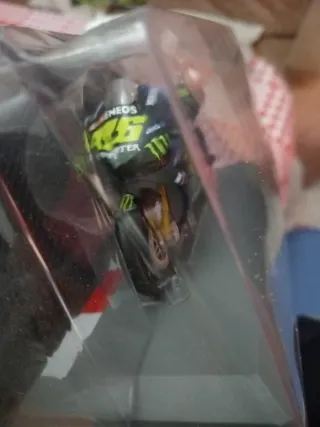 Moto GP Valentino Rossi 2019
