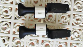 Adaptadores Bugaboo Camaleón Maxi-Cosi/Cybex