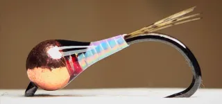 Caja 80 perdigones pesca