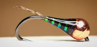 Caja 80 perdigones pesca