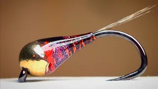 Caja 80 perdigones pesca