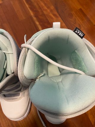 Botas Snowboard Dreamscape Decathlon Talla 37