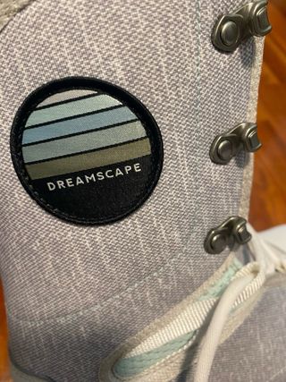 Botas Snowboard Dreamscape Decathlon Talla 37