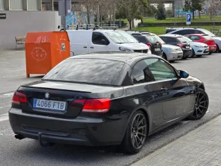 BMW Serie 330 2008