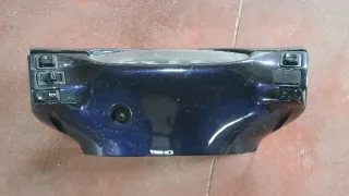 Carcasa Manillar Piaggio Hexágon 180cc