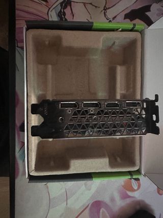 Zotac Gaming GTX 1660 SUPER 6GB GDDR6