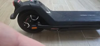 Patinete Eléctrico NIU KQi3 PRO