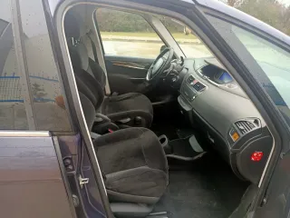 Citroen C4 Gran Picasso 2008