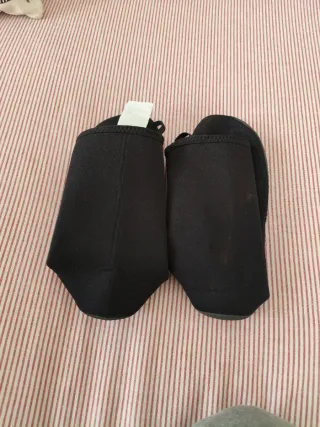 Escarpines Neopreno Surf 3mm Talla 40/41.