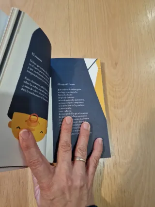 Lote de 5 libros de lectura de 8 a 12 años.