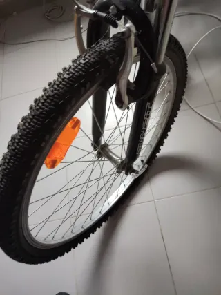 Bicicleta RUNFIT M605 21SP