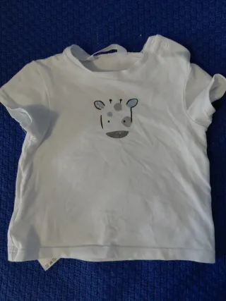 Conjunto bebé Mayoral