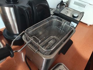 Freidora de aire de aceite Moulinex Easy Pro