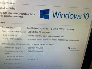 Ordenador Industrial Matrix PROeco