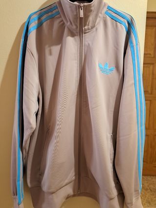 Chaqueta Adidas