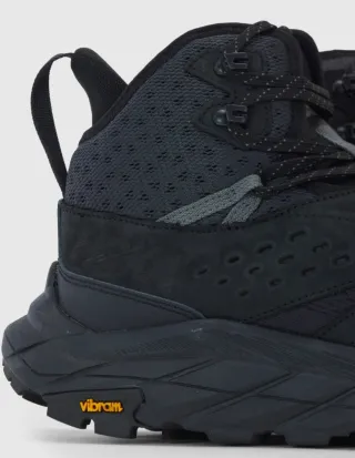 Botas HOKA Trekking Talla 44 hombre.