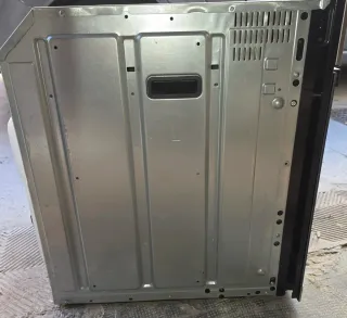 Horno beko y Vitrocerámica Teka