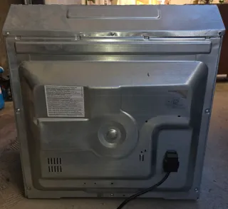 Horno beko y Vitrocerámica Teka