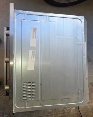 Horno beko y Vitrocerámica Teka