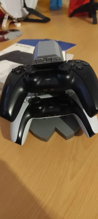 PlayStation 5 com leitor CFI-1216A (2022)