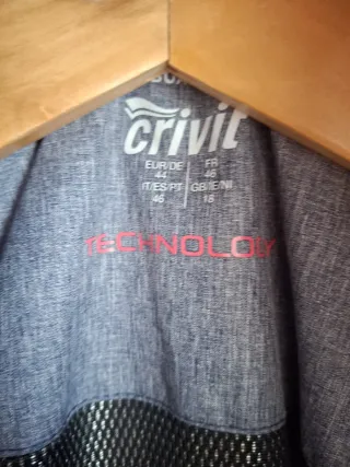 Chaqueta esquí Alpine Session mujer talla 44