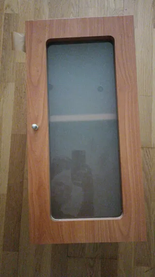 ARMARIO "URGE VENTA POR OBRA BAÑO"