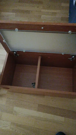 ARMARIO "URGE VENTA POR OBRA BAÑO"