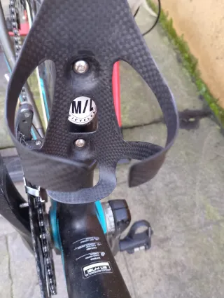 Merida Scultura 5000