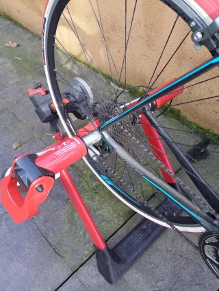 Merida Scultura 5000