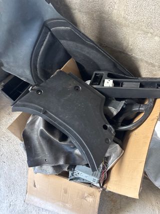 Piezas Interior BMW E36