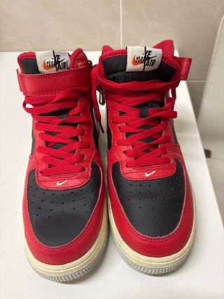 Nike Air Force 1 High Zapatillas Hombre