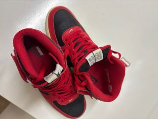 Nike Air Force 1 High Zapatillas Hombre