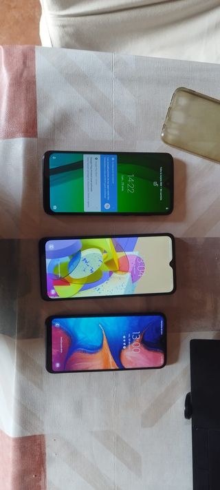 Samsung Galaxy A12 128GB Ricondizionato