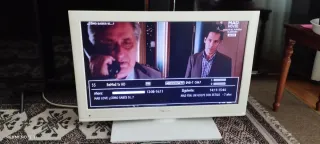 Televisor Nevir 26 Blanco